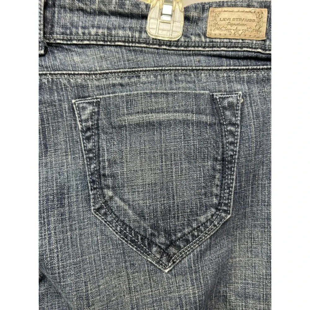 Levi Strauss Signature levi strauss